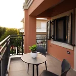 Corfu Mylos * Ágios Nikólaos