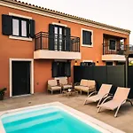 Apartment Corfu Mylos *