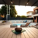 Corfu Mylos Apartment Ágios Nikólaos