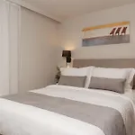 Corfu Mylos Ágios Nikólaos