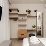 Apartment Corfu Mylos Ágios Nikólaos