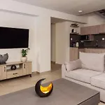 Apartment Corfu Mylos
