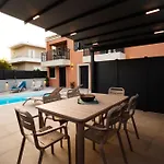 Apartment Corfu Mylos Ágios Nikólaos