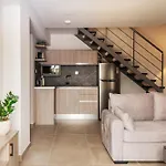 Apartment Corfu Mylos *