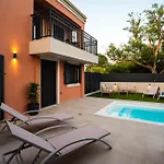 Corfu Mylos Ágios Nikólaos
