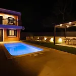 Apartment Corfu Mylos *