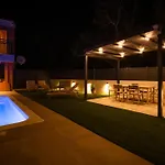 Apartment Corfu Mylos Ágios Nikólaos