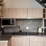 Apartment Corfu Mylos *