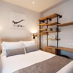 Apartment Corfu Mylos Ágios Nikólaos