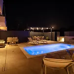 Corfu Mylos Apartment
