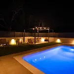 Apartment Corfu Mylos Ágios Nikólaos