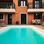 Corfu Mylos * Ágios Nikólaos