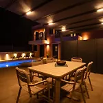 Corfu Mylos Apartment