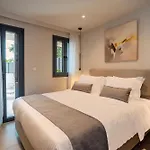 Apartment Corfu Mylos *