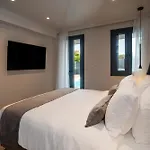 Apartment Corfu Mylos