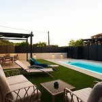 Corfu Mylos Apartment *