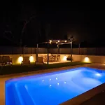 Apartment Corfu Mylos Ágios Nikólaos
