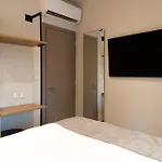 Corfu Mylos * Ágios Nikólaos