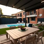 Apartment Corfu Mylos *