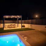 Corfu Mylos Apartment