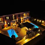 Corfu Mylos Apartment *