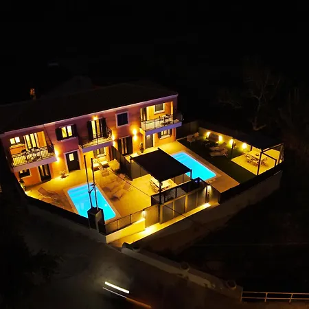 Corfu Mylos Apartamento *