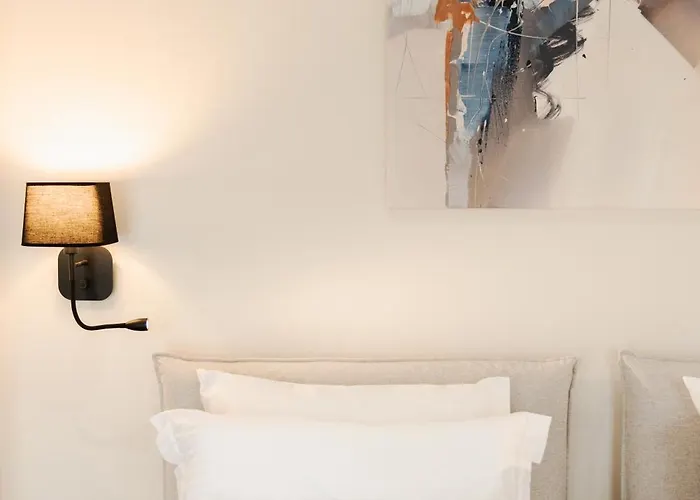 Corfu Mylos Apartamento Ágios Nikólaos