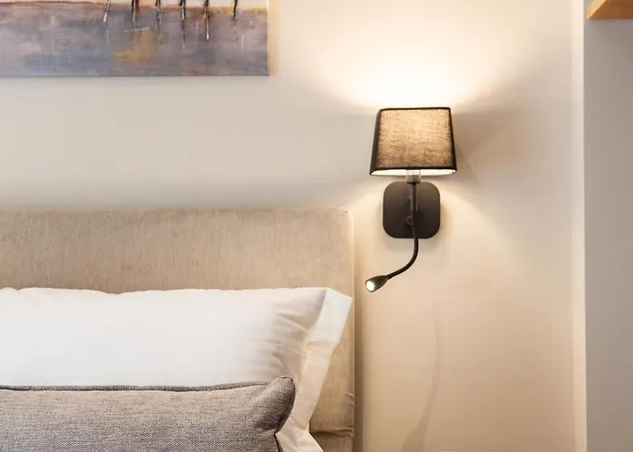 Corfu Mylos Apartamento Ágios Nikólaos