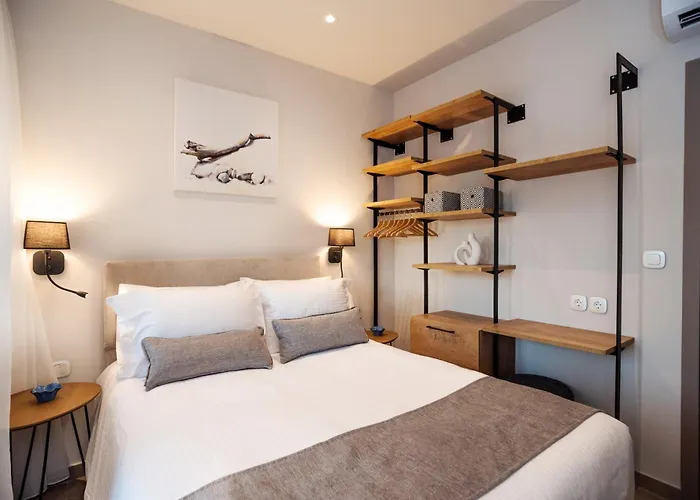Apartamento Corfu Mylos Ágios Nikólaos