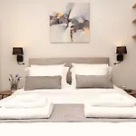 Corfu Mylos Apartman Ájosz Nikólaosz
