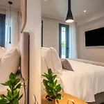 Corfu Mylos Apartman