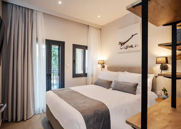 Corfu Mylos Agios Nikolaos (Corfu)
