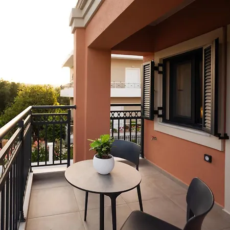 Corfu Mylos * Ágios Nikólaos