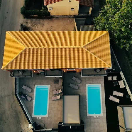 Corfu Mylos