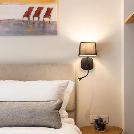 Corfu Mylos Daire Agios Nikolaos (Corfu)