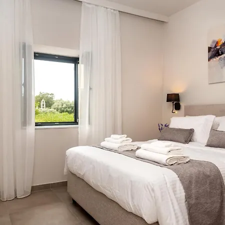 Apartment Corfu Mylos