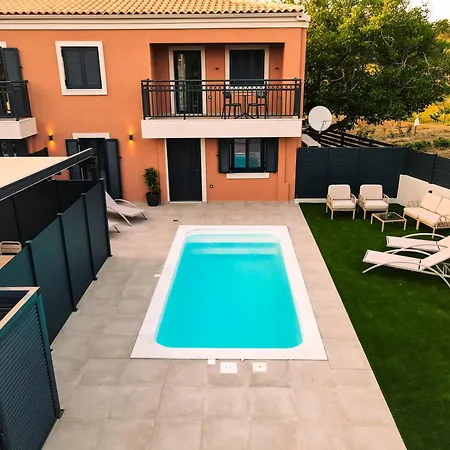 Corfu Mylos Agios Nikolaos (Corfu)