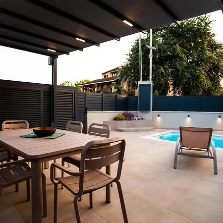 Corfu Mylos * Agios Nikolaos (Corfu)