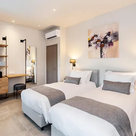 Apartment Corfu Mylos