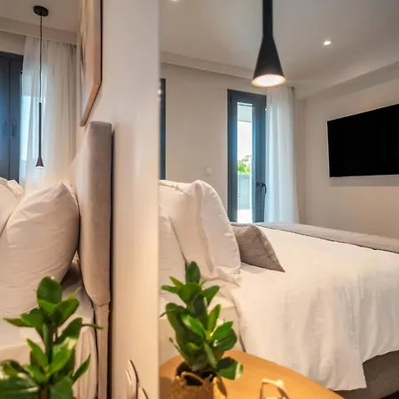 Corfu Mylos Appartamento