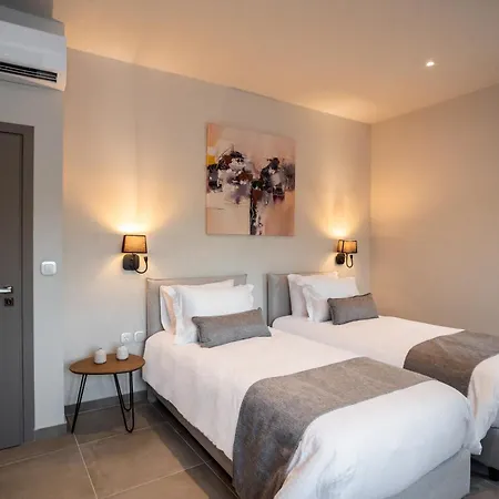 Corfu Mylos Daire Agios Nikolaos (Corfu)