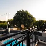 Corfu Mylos Apartman Ájosz Nikólaosz