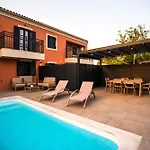Corfu Mylos Apartman *