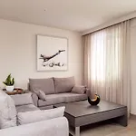 Corfu Mylos Apartman
