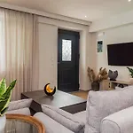 Corfu Mylos Apartman *