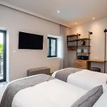 Corfu Mylos Apartman *