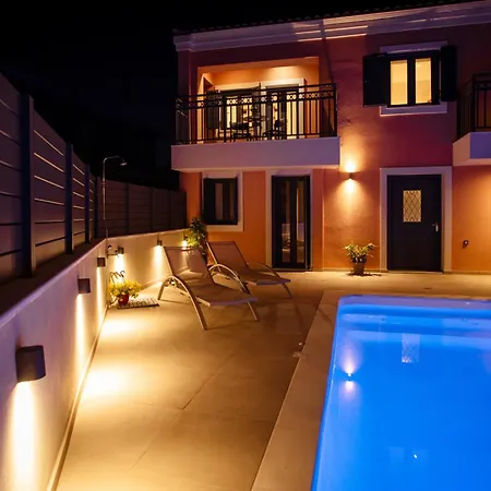 Corfu Mylos Agios Nikolaos (Corfu)