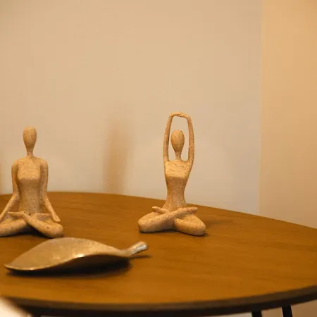 Apartamento Corfu Mylos Agios Nikolaos (Corfu)