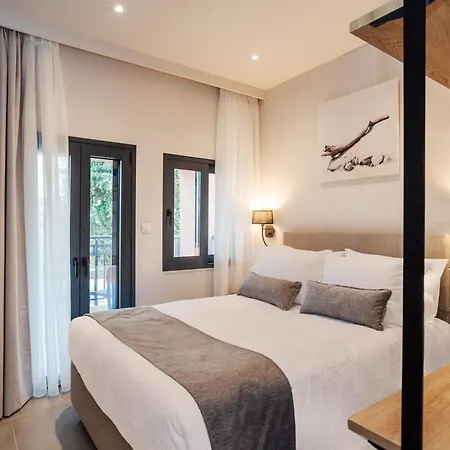 Corfu Mylos Agios Nikolaos (Corfu)