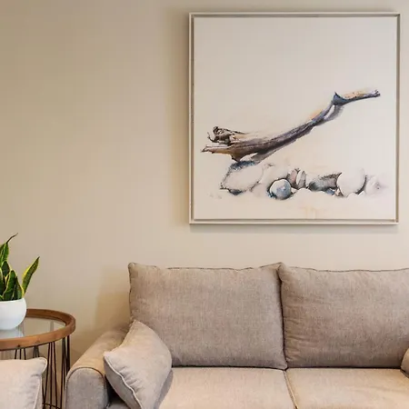 Corfu Mylos דירה